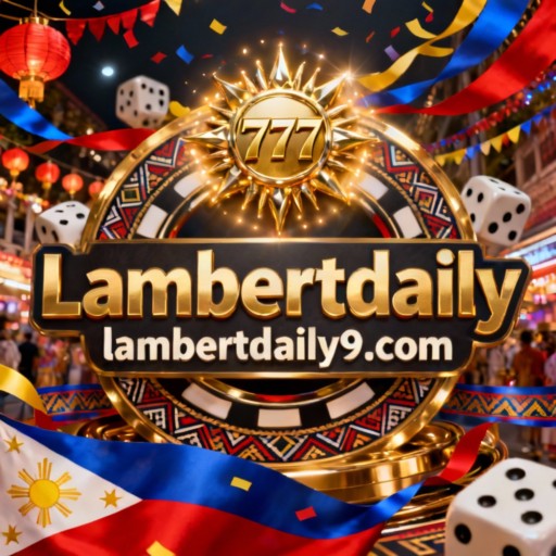 Lambertdaily