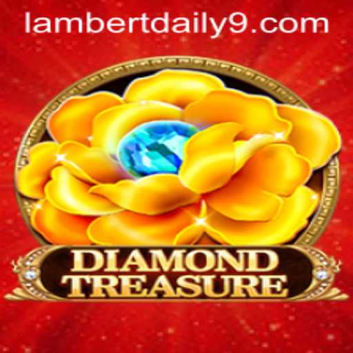 Discover the Exciting World of Diamondtreasure: A Journey with Lambertdaily