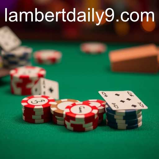 Responsible Gambling