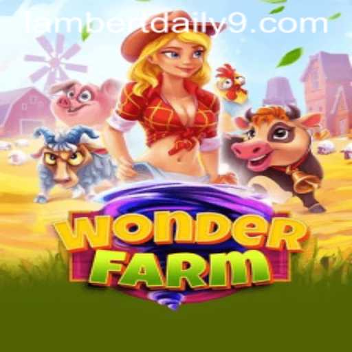 The Enchanting World of WonderFarm: A Comprehensive Guide