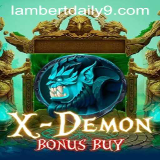 Exploring the Thrills of XDemonBonusBuy: A Modern Gaming Adventure